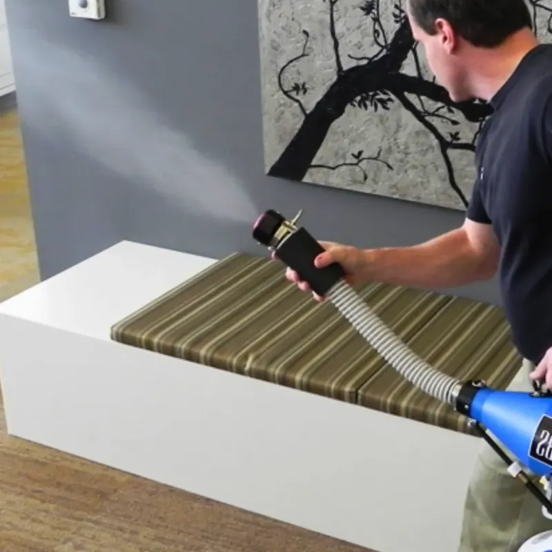 Professional Odor Removal in Pleasant Hill, IA